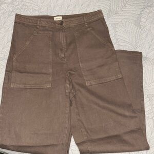 Wilfred Free Utility Pant